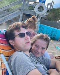 Shane McCarthy Obituary (2002