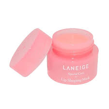 Hasil gambar untuk laneige lip sleeping mask mini