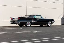 Image result for Formal Black 1960 Chrysler