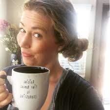 Meet The Contributor :: Olivia Roberts