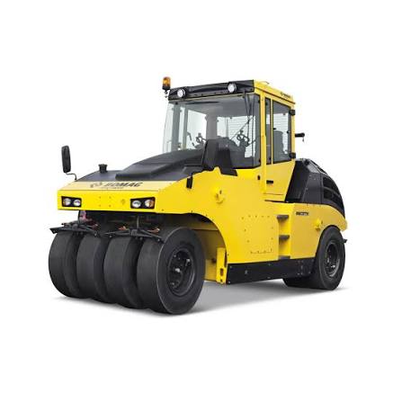 BOMAG BW-27-RH Smooth Drum Roller