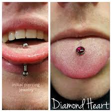 safe piercing tongue piercing piercing piercing jewelry