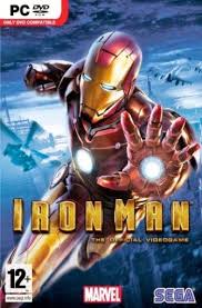 Free Download Full Games Iron Man Iron Man Games Iron Man 2 Game