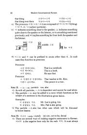 Modern Conversational Korean Pdf Learn Korean Korean Language Modern
