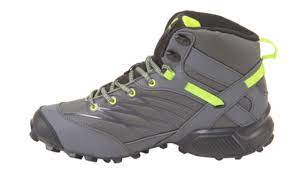 If you are trekking on smooth and easy trails then hiking shoes are your best option. Can You Suggest Me Light And Waterproof Trekking Shoes Under Rs 4500 Quora