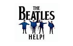 It was released on 6 august 1965. The Beatles Help Songs Lyrics Original English Text Video