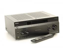 (formerly known as digital theater systems, inc.). Sony Str Da 1200 Es Receivers Receivers Audio Devices Spring Air