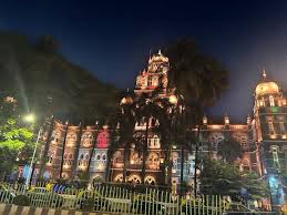 A MUMBAI HERITAGE CYCLE ADVENTURE WITH ...