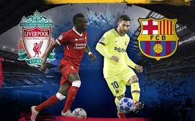 Complete overview of liverpool vs barcelona (champions league final stage) including video replays, lineups, stats and fan opinion. Preview Liverpool Fc V Fc Barcelona