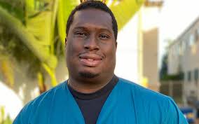 Patrick Hill's Instagram, Twitter & Facebook