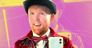 The Willy Wonka Event's Lead Actor Speaks Out: 'It Was Just Gibberish'