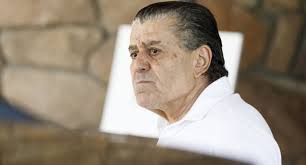 Haim Saban Net Worth