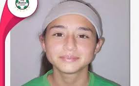 Busca la capitalina Tania Baca su oportunidad en la liga mx