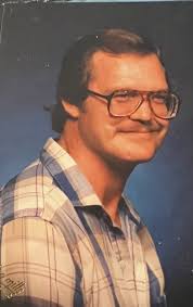 Stephen Shank Obituary