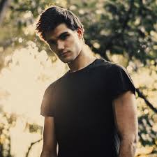 Alex collado model is in madrid, spain. Alex Collado Spotify