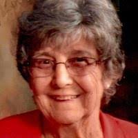 Joyce Stuckey Shindel Obituary