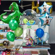 5) blank space johor bahru. Top 10 Party Supply Stores In Johor Bahru