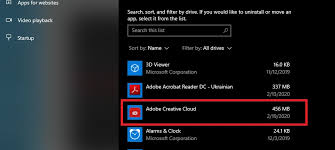 This program was written in a resolution higher than 1366*768, so that on. 3 Ways To Uninstall Adobe Creative Cloud Completely