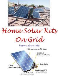 Pin On Home Solar