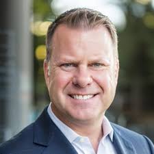 Great to be in person this week and part of this amazing team at Honeywell! 