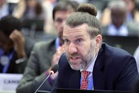 Daniel Machado da Fonseca, Brasil