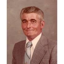 Calvin Woods Obituary