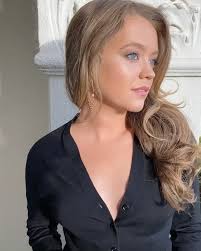 @jadepettyjohn_official looking absolutely iconic for the Netflix Monsters  premiere