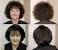 Brazilian Blowout Pixie Cut
