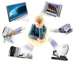 وسائل الاتصال الحديثة موقع السيدة