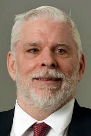 Lee Wolverton: Honoring the grandfather I never met (Opinion)