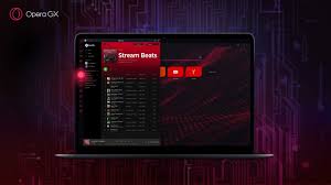 This browser better than any other in every aspect, it allows you to. Opera Gx Now Lets You Stream Music Directly From Its Sidebar Neowin