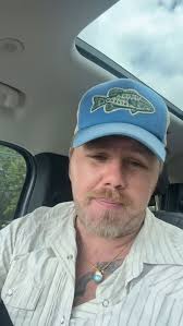 I’ve never set out