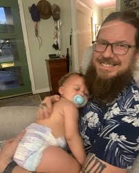 It's my beautiful husband's birthday ❤️ to know him is to love him