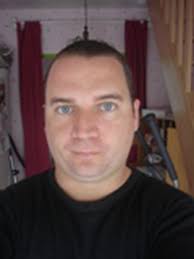 Alexandre MARCHAND, 45 ans (VILLERS BRETONNEUX)