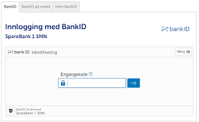 Bankid — швидкий та безпечний спосіб електронної ідентифікації та верифікації фізичних осіб в українських банках для отримання адміністративних та інших послуг у мережі інтернет. Bankid Used For All Web Pages With Identification Authorization And Signing In Norway Issue 9423 Brave Brave Browser Github