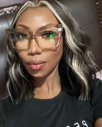 Teasia Warner-Johnson 🌺✨ (@teasia.danielle) · Instagram 照片和视频