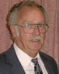 William "Bill" Felix Witty Obituary (2024)