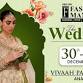 THE BIG WEDDING EXHIBITION - ANAND (DECEMBER 2025) - Vivaah Party Plot & Banquet Hall, Anand - Sojitra Rd, opp. Tirupati Petroleum, Karamsad Event Image