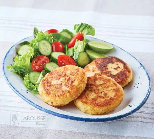 Gorditas de Papa