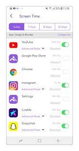 The private photo app icon looks like a calculator, but after you enter the right password, it reveals itself to be a store of secret images which never appear in your phone's main photo library. 8 Secret Chat Apps Parents Shouldn T Ignore