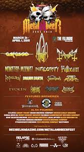 A group for foodies to post their pictures and view other pictures from the cactus club cafe collection of restaurants. Primitive Man Announced For Metal Beer Fest After Party Decibel Magazine
