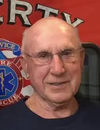 Obituary information for Herbert E. Stump