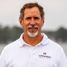 Legasea Marine Crew TEMP