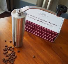 This budget allows us to buy a better grinder with better features and performances. 5 Best Budget Coffee Grinders Under 50 Reviews 2021 Coffee Affection