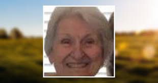 Rosemary Lorio McCormick Obituary May 10, 2013