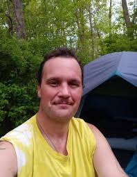 Obituary for Jeffrey "Jeff" William Hunn