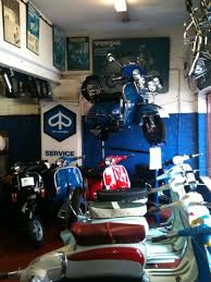 Vespa Service Only Vespa Vespa Vintage Foto Vespa