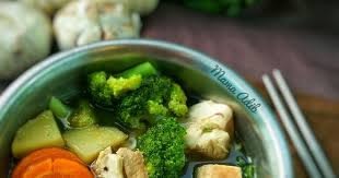 Baik itu sakit maagh, gerd akut, ataupun masalah lambung lainnya. Resep Sayur Bening Buat Sakit Asam Lambung 5 496 Resep Sop Ayam Enak Dan Sederhana Cookpad Rumah Saudara