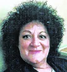 Anna ALESSANDRA-CERANSKI Obituary (2020)