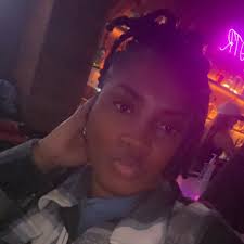 Luenell was a heart breaker back in her day! ♥️ ♥️